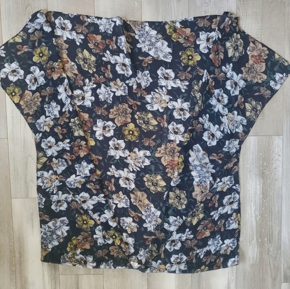 𝅺SOLE SOCIETY KIMONO - Picture 5 of 6